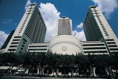 🔥 THE PORTMAN RITZ-CARLTON 5* — 163 834 ₽, Китай, 10 ночей