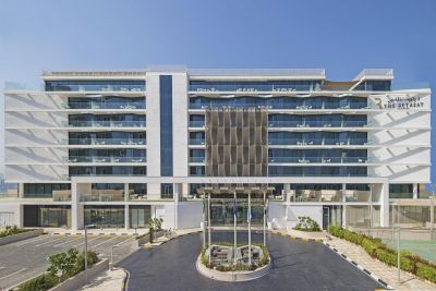 🔥 THE RETREAT PALM DUBAI MGALLERY BY SOFITEL 5* — 225 775 ₽, ОАЭ, 10 ночей