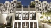 🔥 THE SIAM 5* — 186 466 ₽, Таиланд, 7 ночей