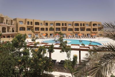 🔥 THE THREE CORNERS FAYROUZ PLAZA BEACH RESORT 5* — 52 536 ₽, Египет, 6 ночей