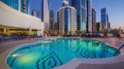 🔥 TOWERS ROTANA 4* — 73 549 ₽, ОАЭ, 8 ночей