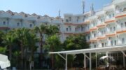 🔥 UK HOTEL KIRIS (EX. KIRIS ROSE, SAILORS PARK) 4* — 44 389 ₽, Турция, 6 ночей
