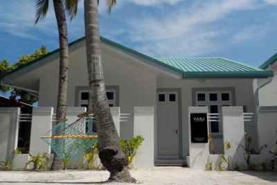 🔥 VAALI ISLAND ESCAPES & DIVE 3* — 180 964 ₽, Мальдивы, 10 ночей