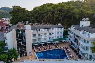 🔥 VIKING EXPRESS (EX. VIKING SUITE) 4* — 58 998 ₽, Турция, 6 ночей