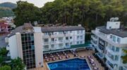 🔥 VIKING EXPRESS (EX. VIKING SUITE) 4* — 68 704 ₽, Турция, 7 ночей