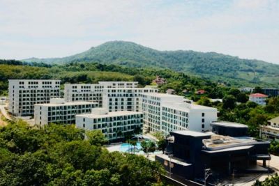 🔥 WYNDHAM LA VITA PHUKET 5* — 90 357 ₽, Таиланд, 7 ночей