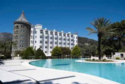 🔥 X LIFE HOTEL (EX. OTIUM SENSES X LIFE HOTELS) 5* — 62 469 ₽, Турция, 7 ночей