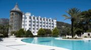 🔥 X LIFE HOTEL (EX. OTIUM SENSES X LIFE HOTELS) 5* — 64 539 ₽, Турция, 6 ночей