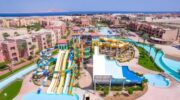 🔥 CHARMILLION CLUB AQUA PARK (EX. SEA CLUB AQUA PARK) 5* — 70 838 ₽, Египет, 7 ночей