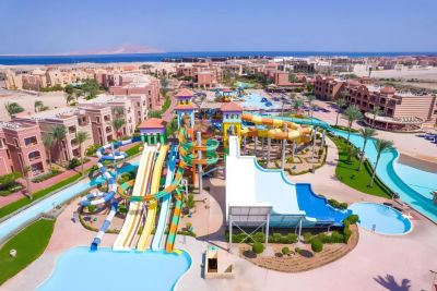 🔥 CHARMILLION CLUB AQUA PARK (EX. SEA CLUB AQUA PARK) 5* — 70 838 ₽, Египет, 7 ночей