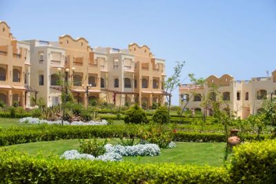 🔥 CONCORDE MOREEN BEACH RESORT & SPA MARSA ALAM 5* — 56 168 ₽, Египет, 6 ночей