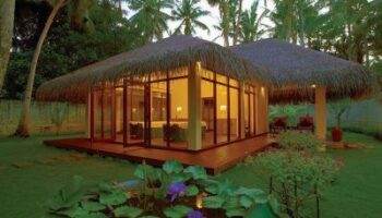 🔥 FILITHEYO ISLAND RESORT 4* — 247 251 ₽, Мальдивы, 10 ночей