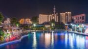 🔥 GRAND METROPARK BAY HOTEL SANYA 5* — 54 100 ₽, Китай, 7 ночей