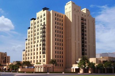 🔥 HYATT PLACE DUBAI WASL DISTRICT 4* — 55 229 ₽, ОАЭ, 7 ночей
