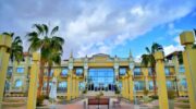 🔥 IL MERCATO SPLASH AQUA PARK 5* — 64 379 ₽, Египет, 6 ночей