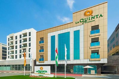 🔥 LA QUINTA BY WYNDHAM DUBAI JUMEIRAH (EX. THE COUNTRY CLUB) 4* — 51 437 ₽, ОАЭ, 6 ночей