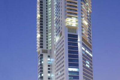 🔥 LA SUITE DUBAI HOTEL & APARTMENTS (EX. FRASER SUITES) 4* — 52 981 ₽, ОАЭ, 6 ночей