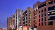 🔥 MOVENPICK HOTEL APARTMENTS AL MAMZAR 5* — 52 763 ₽, ОАЭ, 6 ночей