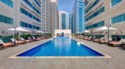 🔥 RADISSON BLU HOTEL BARSHA HEIGHTS (EX. MEDIA ROTANA) 5* — 53 733 ₽, ОАЭ, 6 ночей