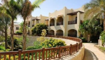 🔥 THE GRAND HOTEL SHARM EL SHEIKH 5* — 57 483 ₽, Египет, 6 ночей