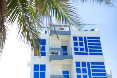 🔥 THE WHITE HARP BEACH 0* — 120 119 ₽, Мальдивы, 7 ночей