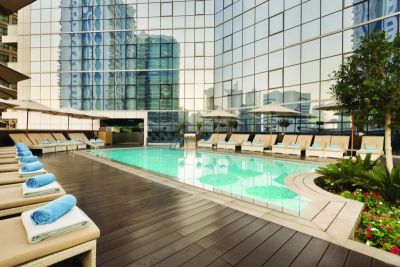 🔥 TRYP BY WYNDHAM BARSHA HEIGHTS 4* — 52 055 ₽, ОАЭ, 6 ночей