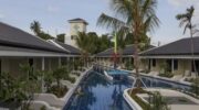 🔥 TUANA BROOK RESORT VILLAS 4* — 72 014 ₽, Таиланд, 7 ночей