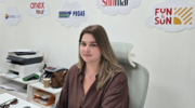 Менеджер Валерия Балабосова