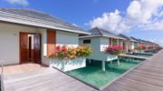 🔥 VILLA PARK SUN ISLAND 5* — 240 370 ₽, Мальдивы, 14 ночей