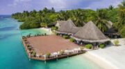 🔥 ADAARAN SELECT HUDHURAN FUSHI 4* — 250 063 ₽, Мальдивы, 8 ночей