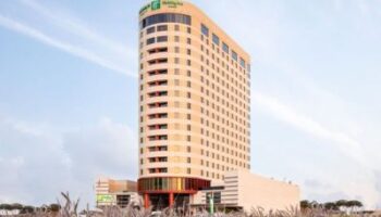 🔥 HOLIDAY INN & SUITES DUBAI SCIENCE PARK 4* — 63 068 ₽, ОАЭ, 7 ночей