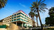 🔥 MOVENPICK GRAND AL BUSTAN DUBAI (EX. RODA AL BUSTAN) 5* — 69 991 ₽, ОАЭ, 10 ночей