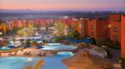 🔥 SUNRISE CARDINA RESORT (EX. AURORA BAY) 5* — 50 321 ₽, Египет, 6 ночей