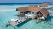 🔥 COMO COCOA ISLAND 5* — 438 569 ₽, Мальдивы, 7 ночей