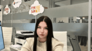Менеджер Кристина Дронова
