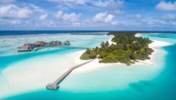 🔥 NIYAMA PRIVATE ISLANDS MALDIVES (EX. NIYAMA MALDIVES) 5* — 414 800 ₽, Мальдивы, 6 ночей
