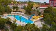 🔥 SENZA GARDEN HOLIDAY CLUB (EX. LARISSA HILL BEACH) 5* — 70 959 ₽, Турция, 6 ночей